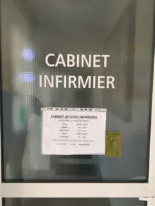 Cabinet de Soins Infirmiers Saint Lon Les Mines à Saint-Lon-les-Mines