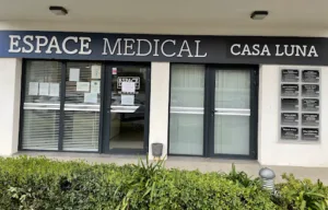 Nathalie Varesi à Borgo