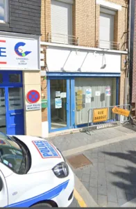 Lude Raphaele à Caudebec-lès-Elbeuf