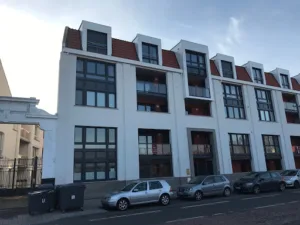 Cabinet Infirmier Laurent KIEFFER à Lille