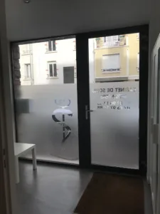 Marina REVEILLE, Infirmière à Domicile à Vanduvre-lès-Nancy