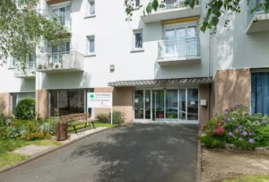 VYV Domicile – Équipe Spécialisée Alzheimer à Saint-Cyr-sur-Loire
