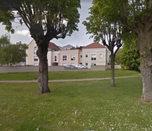 MATHIEU – PIETROBON Emilie DENIS Sandrine à Bussy-Saint-Georges