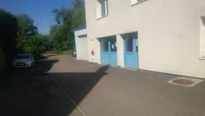 ADMR DU VAL DES FAULX (Association de services à la personne) à Custines