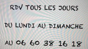 Maïlys Fertichon à Suresnes