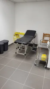 Cabinet infirmier 3S Chamagnieu. Infirmières libérales Infirmière à Chamagnieu