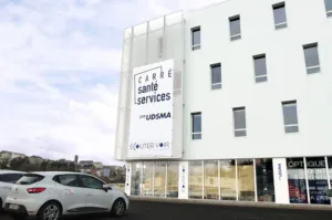 Hospitalisation A Domicile (HAD 12) à Rodez