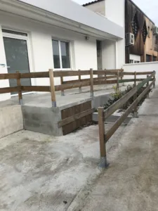 Cabinet INFIRMIERE LIBERALE Daujard Marie-Laure à Casteljaloux