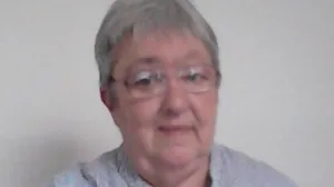 Anne Claude Rivat à Saint-Étienne-du-Rouvray