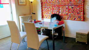 Nathalie Mallézé-Sajous | Hypnothérapeute à Tarbes