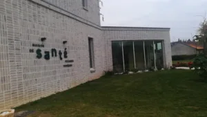 Maison Médicale à Les Villages-Vovéens