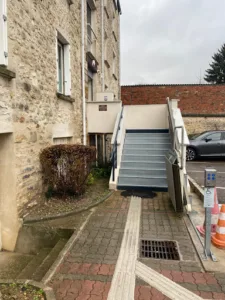 Infirmière Libérale GUILLAUME Adeline à Étampes