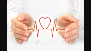 Amina Danois Infirmière libérale à Nangis