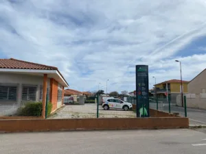 ADMR Pyrénées Orientales à Saint-André