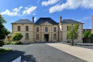 Cabinet infirmier du Pôle de Santé de lAbbaye à Saint-Pierre-en-Auge
