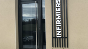 John Barel-Infirmier-Auzeville à Auzeville-Tolosane