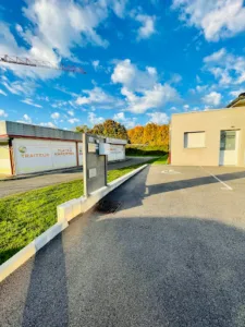 Cabinet Infirmier LAVOIL-GARDEY Coralie à Ruy-Montceau