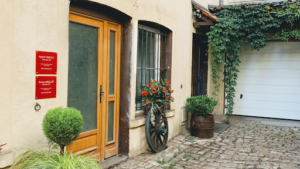 Cabinet infirmière libérale TIERCY Marion à Nancy