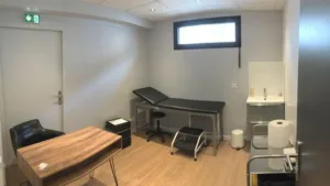 Lux Amandine à Capbreton