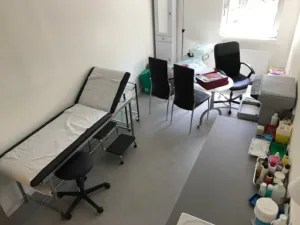 Cabinet infirmier Renaut Valérie à Châtel-Guyon