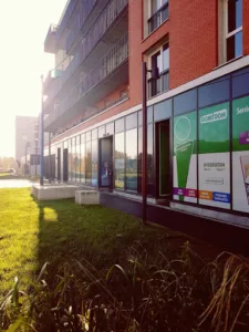 Cabinet Infirmier de Guillaume MARICAU à Capinghem à Capinghem