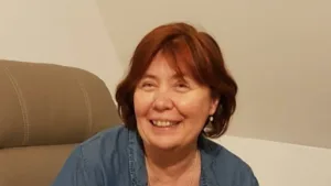 Nathalie MATHIVET à Lagny-sur-Marne