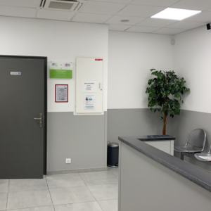 A Domicile 77 – Cabinet Infirmier 06.37.47.85.59 à Bailly-Romainvilliers