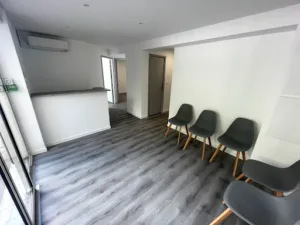 BE-SOINS à Marseille