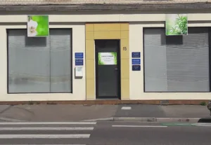 Cabinet Infirmiers LEFEBVRE Joakim à Le Havre