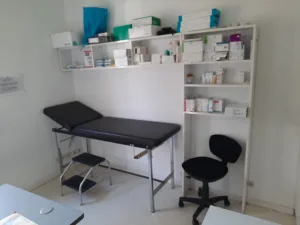 Cabinet infirmier Blanchet-Gorse Simon à Betton