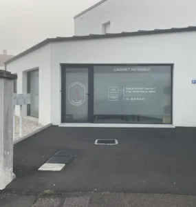 Cabinet infirmier de Bourgenay LOIN/SIMONNEAU à Talmont-Saint-Hilaire
