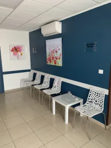 Thierry Justine à Pamiers