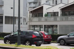 Nathalie Roze – Infirmière – Rennes à Rennes