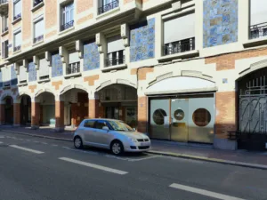 Jérémie LEPERE à Tourcoing