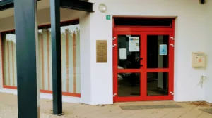 BELOTTI Mélissa – Infirmière libérale à Guénange