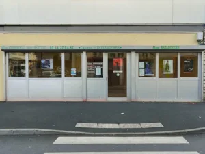 Cabinet Infirmier FERREIRA MJ – BARON S – COELHO DE BESSA L à Châteauroux