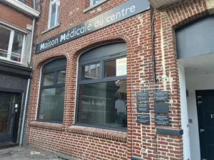 Cabinet infirmière Vanhove Laetitia à Halluin