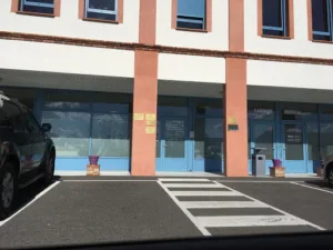 Cabinet d’infirmières PROVINO Rose et Laura à Pompignan