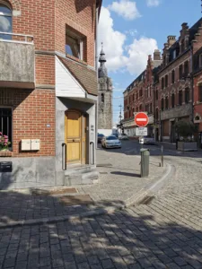 Infirmier à domicile Fryc Mathieu Béthune à Béthune