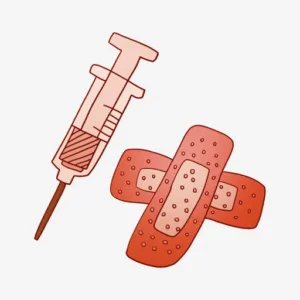 Infirmière La Seyne sur mer Marie Barresi à La Seyne-sur-Mer