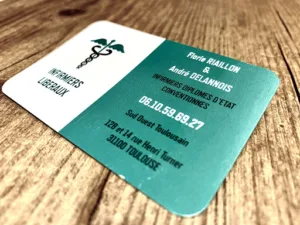 André Delannois – cabinet infirmier à Toulouse