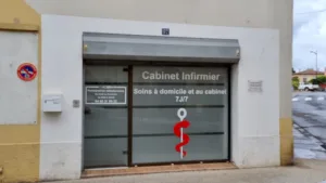 Cabinet infirmier Castro Mélissa & Aurélie à Limoux