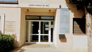 Cabinet Infirmier LEMAITRE Gabrielle à Sénas