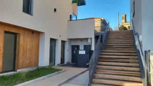 CABINET INFIRMIER REVIRAND BARDEL BERT FROMENTOUX à Chanas