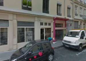 Cabinet infirmiers Lyon DE BELIZAL – MAITRE Sébastien à Lyon