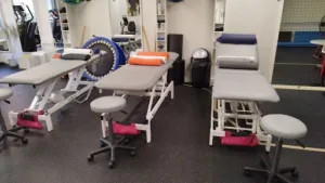 Cabinet de Masso-Kinésithérapie Florian Rouls- Anne Durand – Aubin Manfredi – Laurine Beheyt à Cogolin