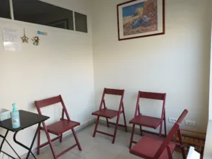 Carole PIERRE INFIRMIERE LIBERALE à Achères