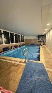 Medical Center of Puiseux-Pontoise à Puiseux-Pontoise