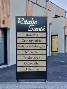 Michaux Stephanie à Vitré