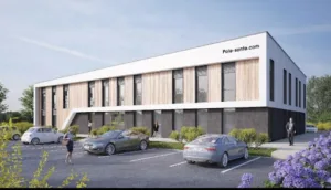 Florie Capitaine – Infirmière Libérale à Bois-Guillaume